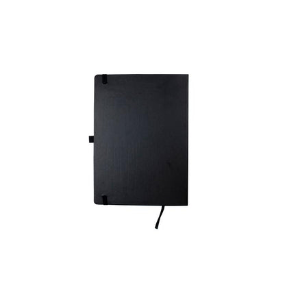 Genuine Suzuki A5 Notebook