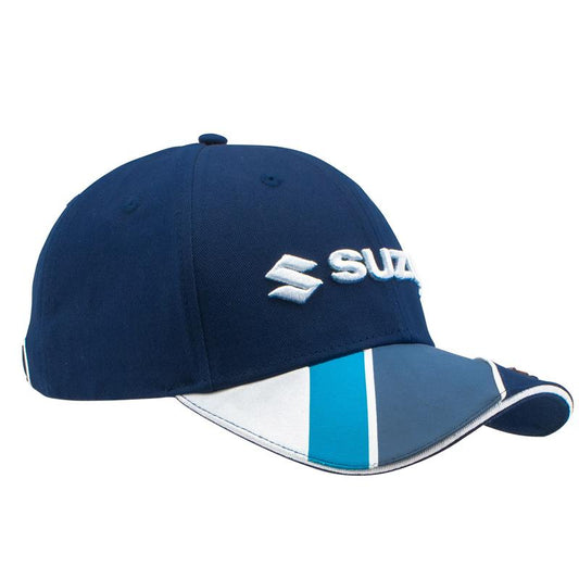 Genuine Suzuki GSX-R Cap