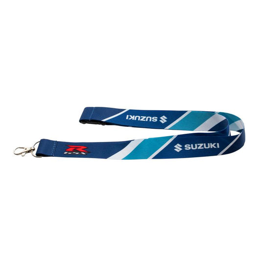 Genuine Suzuki GSX-R Lanyard