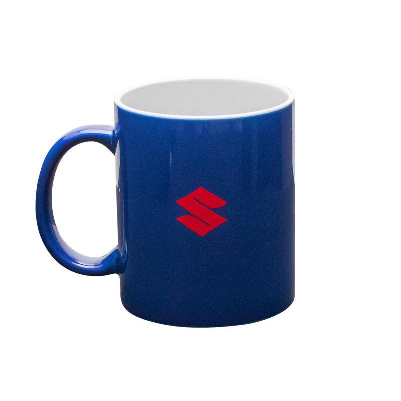 Genuine Suzuki GSX-R Mug