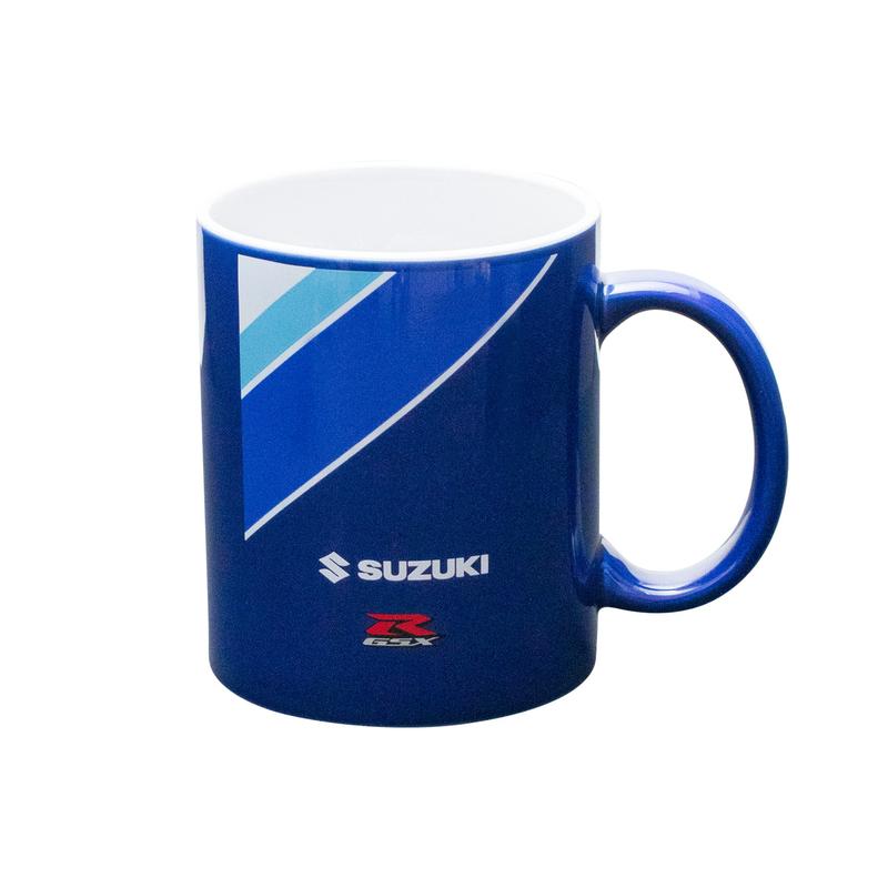 Genuine Suzuki GSX-R Mug