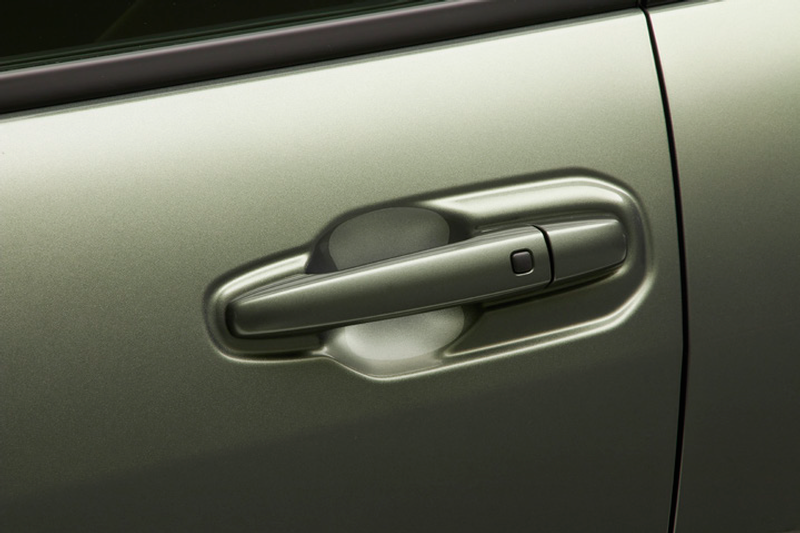 Genuine Suzuki E Vitara Door Handle Pocket Protector Film