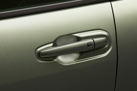 Genuine Suzuki E Vitara Door Handle Pocket Protector Film