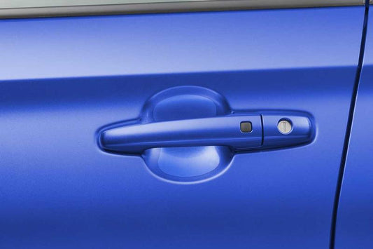 Genuine Suzuki Swift Door Handle Pocket Protector Set