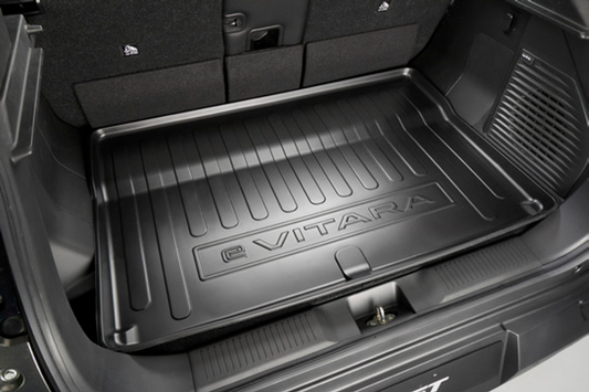Genuine Suzuki E Vitara Luggage Mat Tray