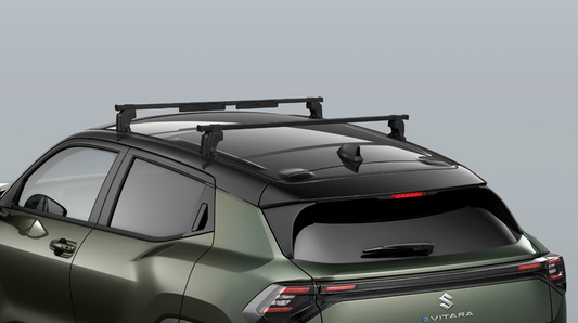 Genuine Suzuki E Vitara Roof Rack