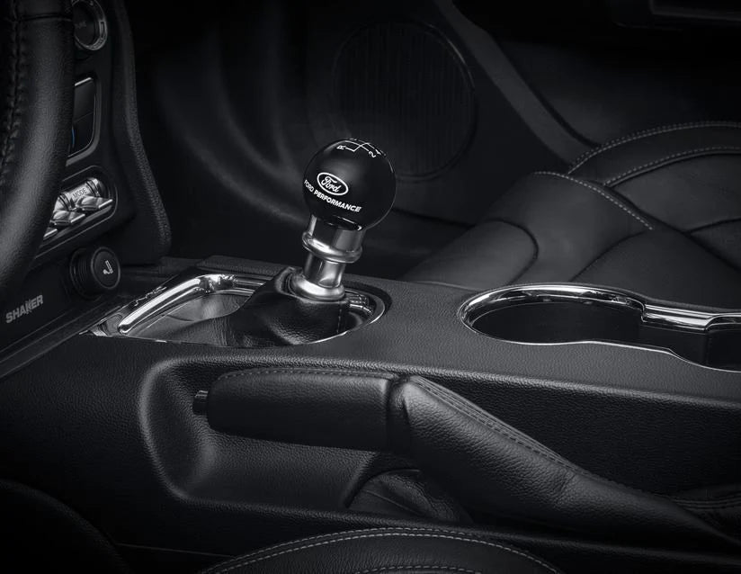 Genuine Ford Mustang Performance Short Shifter Kit