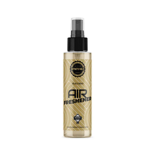 Infinity Wax Success Luxury Air Freshener