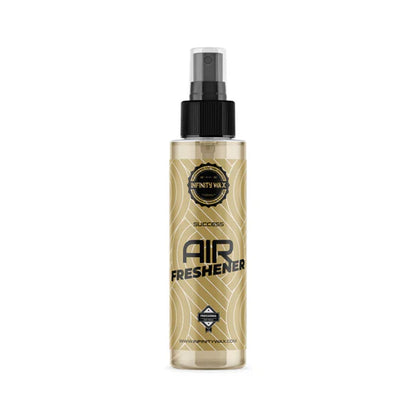 Infinity Wax Success Luxury Air Freshener