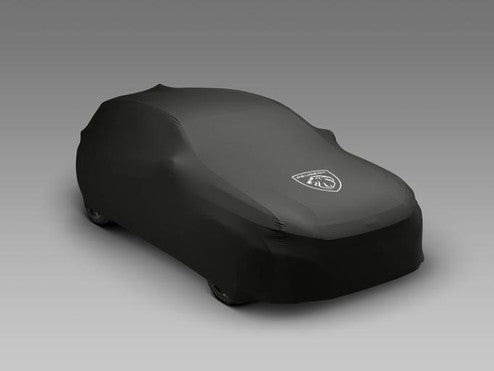 Genuine Peugeot E-308 Indoor Car Cover