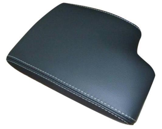 Genuine Toyota Hilux Centre Armrest - Leather
