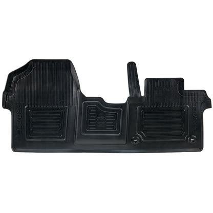 Genuine Toyota Proace Rubber Floor Mat