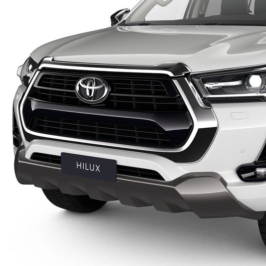 Genuine Toyota Hilux Under Guard