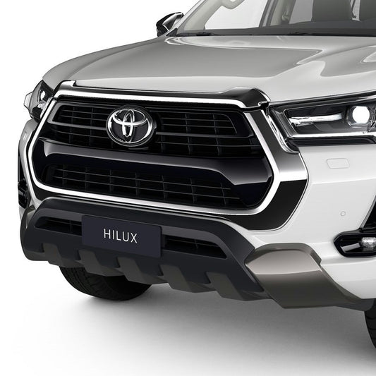 Genuine Toyota Hilux Front Guard