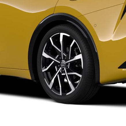 Genuine Toyota Prius Plugin 19" Alloy Wheel