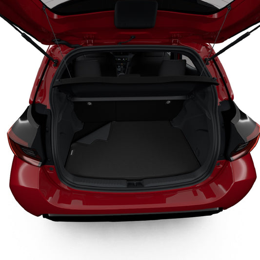 Genuine Toyota Yaris Reversible Boot Mat (Low Floor)
