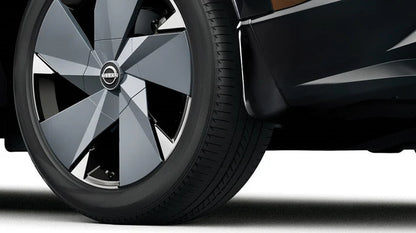 Genuine Nissan Ariya Mud Guards, Front And Rear