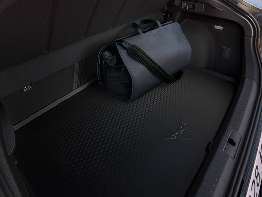 Genuine Cupra Formentor Luggage Compartment Protective Tray