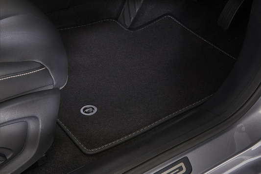 Genuine MG IM5 Fabric Mats
