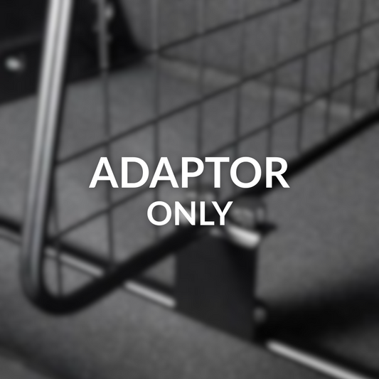 Genuine Suzuki Vitara Dog Guard Divider Adapter