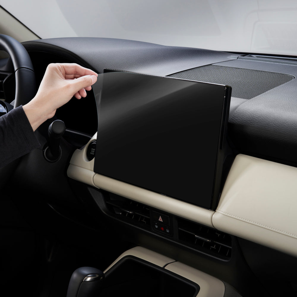 Genuine Mazda CX-5 Screen Protector For 15.6" Screen