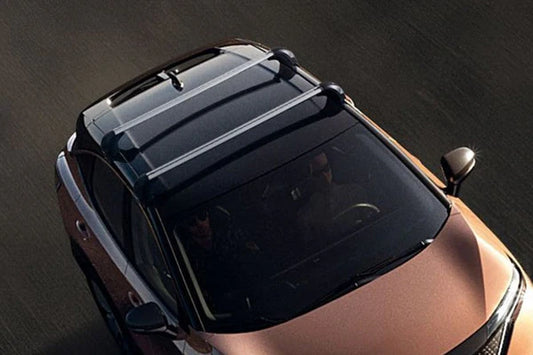 Genuine Nissan Ariya Load Carrier With Quick Fix