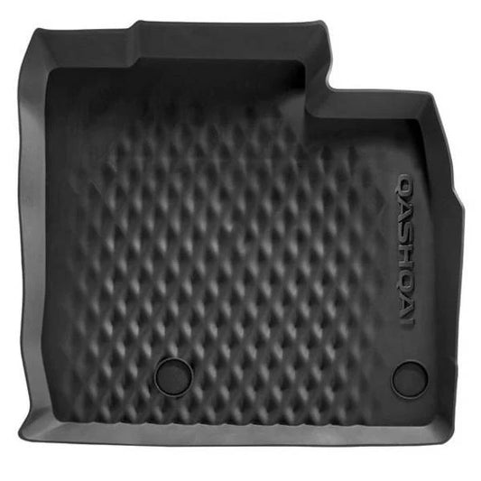 Genuine Nissan Qashqai Rubber Mats