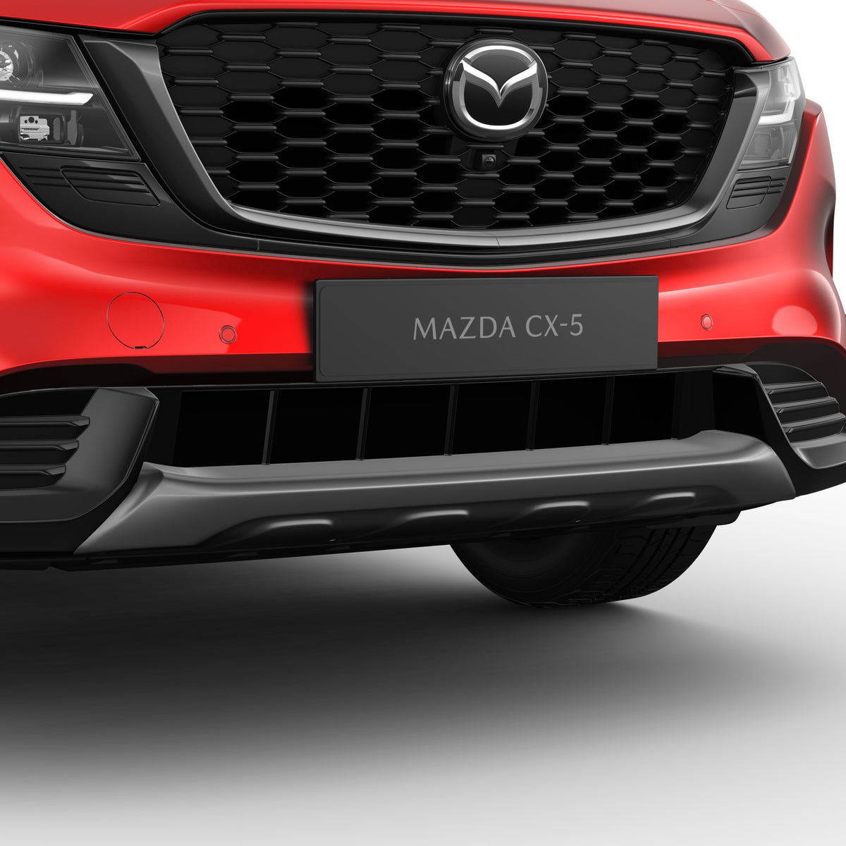 Genuine Mazda CX-5 Front Under Trim