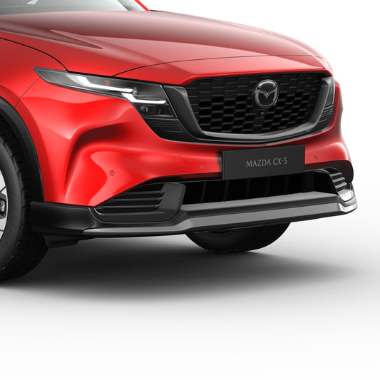 Genuine Mazda CX-5 Front Airdam Skirt