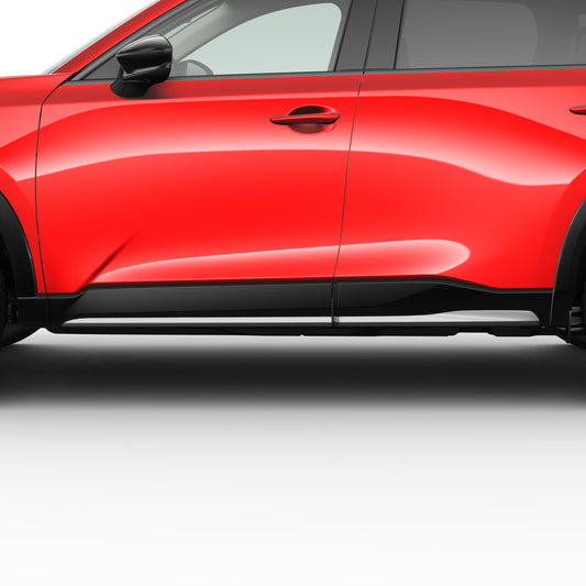 Genuine Mazda CX-5 Side Airdam Skirt - Pair