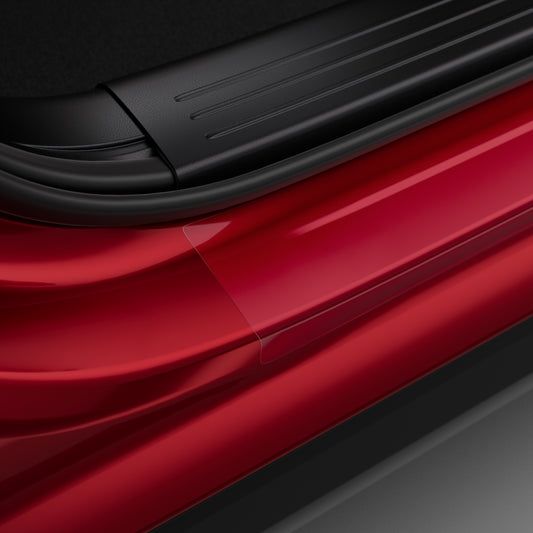 Genuine Mazda CX-5 Sill Protection Foils