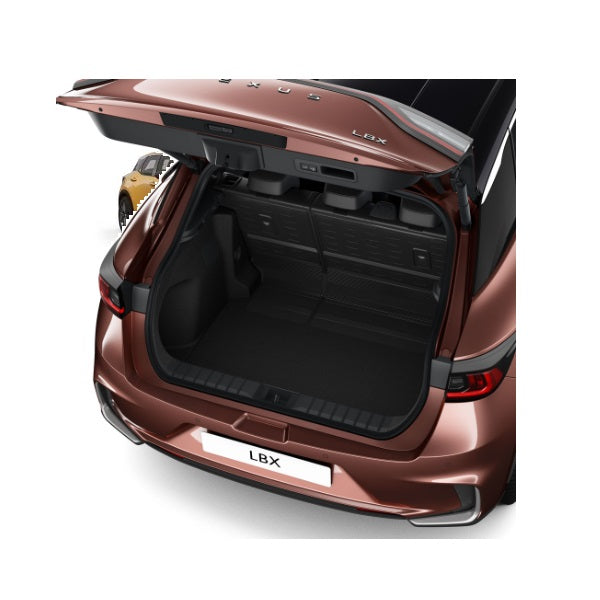 Genuine Lexus LBX Rear Seat Back Cover