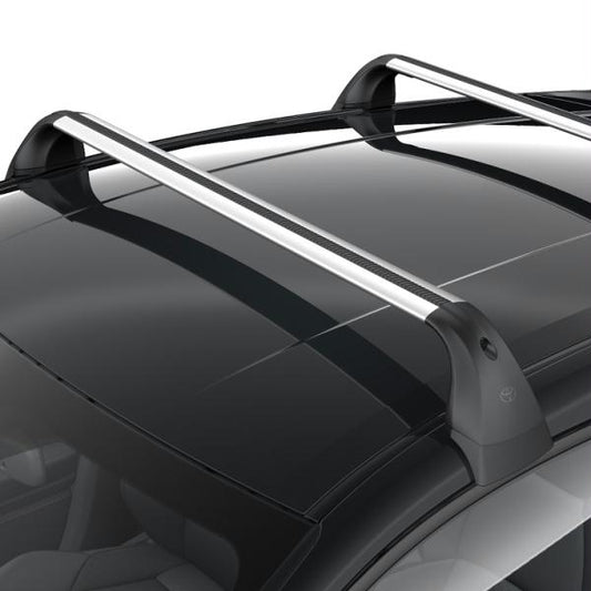Genuine Toyota Corolla Hatch Roof Rack