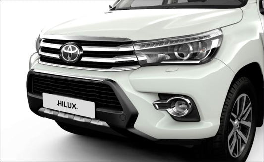 Genuine Toyota Hilux Front Guard