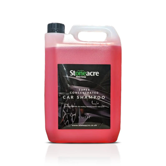 Stoneacre Super Concentrated Shampoo