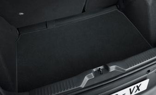Genuine Vauxhall Frontera Boot Mat, For 7-Seater Versions With P2P Floor