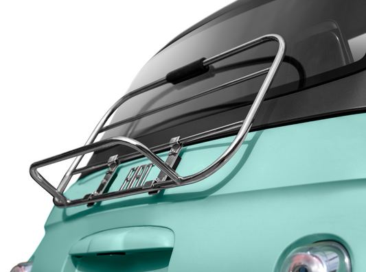 Genuine Fiat Topolino Rear Carriage