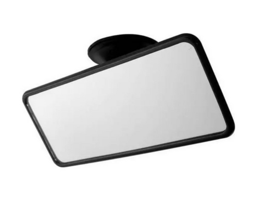 Genuine Fiat Topolino Interior Mirror - Large