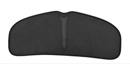 Genuine Fiat Grande Panda Rear Sun Blind