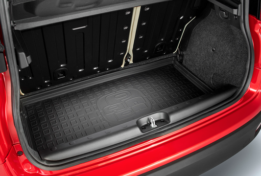 Genuine Fiat Grande Panda Moulded Cargo Tray