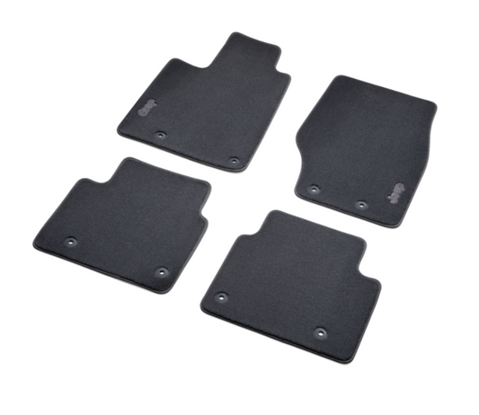 Genuine Jeep Grand Cherokee Carpet Floor Mats