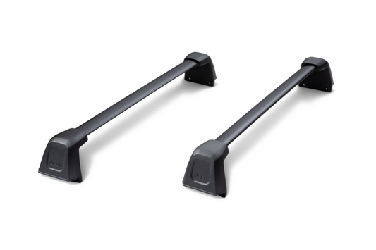 Genuine Jeep Grand Cherokee Roof Cross Bars