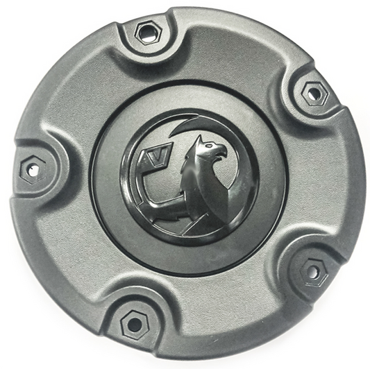 Genuine Vauxhall Combo E Wheel Cap
