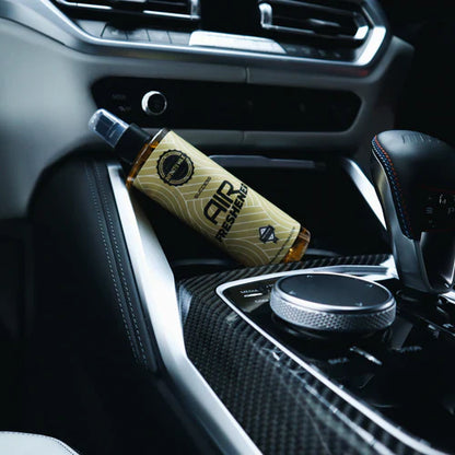 Infinity Wax Success Luxury Air Freshener
