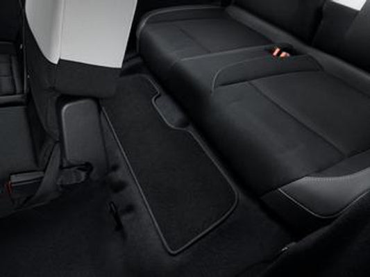 Genuine Vauxhall Frontera 3rd Row Carpet Floor Mat