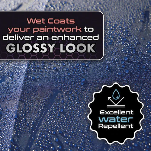 Infinity Wax Wet Gloss Sealant