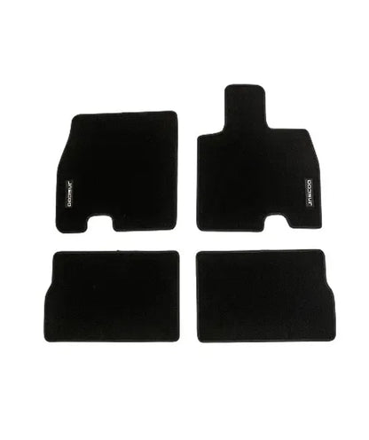 Genuine Jaecoo 7 Carpet Mats - ICE Models Only