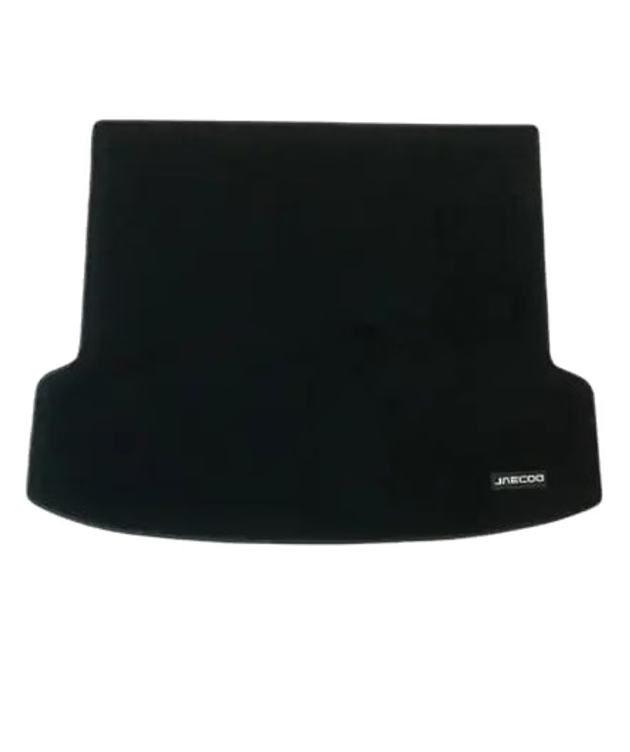Genuine Jaecoo 5 Carpet Boot Liner - ICE Models Only