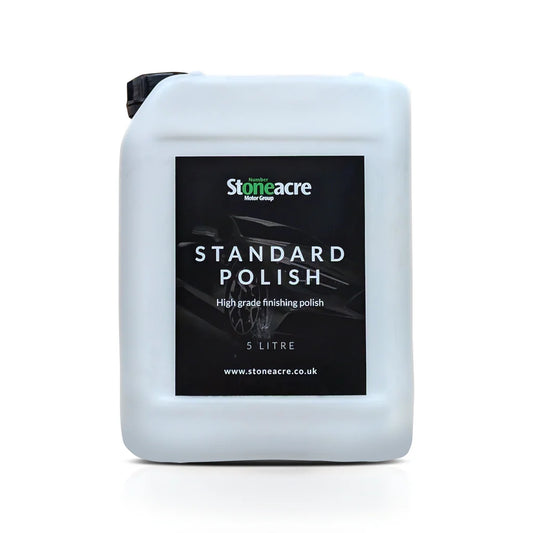 Stoneacre Standard Body Polish 5L
