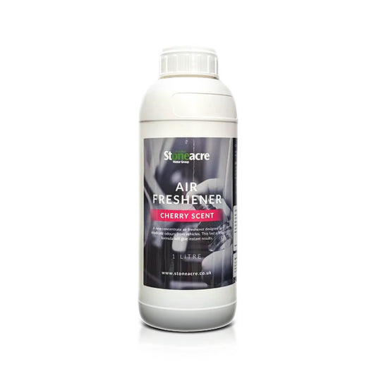 Stoneacre Air Freshener - Cherry 1L